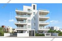 2 Bedroom Apartment · Larnaca Municipality (Larnaca) for sale 