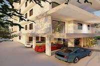 2 Bedroom Penthouse in Latsia (Nicosia) for sale 