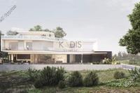 822 SQM Plot · Germasogeia (Limassol) for sale 