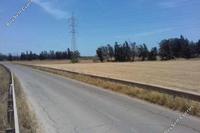 9157 SQM Land in Ormideia (Larnaca) for sale 