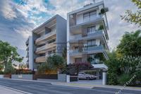 2 Bedroom Apartment in Germasogeia (Limassol) for sale 
