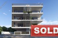 2 Bedroom Apartment · Kato Lakatamia (Nicosia) for sale 