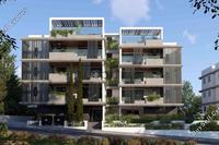 3 Bedroom Apartment · Latsia (Nicosia) for sale 