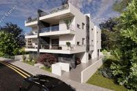 1 Bedroom Apartment · Kiti (Larnaca) for sale 