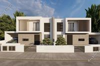 3 Bedroom Detached house in Geri (Nicosia) for sale 