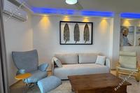 2 Bedroom Apartment in Potamos Germasogeias (Limassol) for sale 
