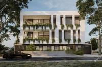 2 Bedroom Apartment · Pano Lakatamia (Nicosia) for sale 