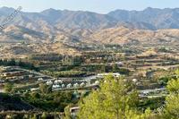 1740 SQM Land in Eptagoneia (Limassol) for sale 