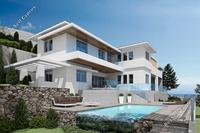 5 Bedroom Detached house in Agios Tychonas (Limassol) for sale 
