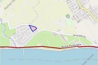 11305 SQM Land in Kiti (Larnaca) for sale 
