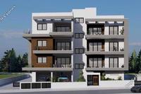 2 Bedroom Apartment in Verengaria Limassol (Limassol) for sale 