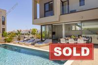 3 Bedroom Detached house · Kapparis (Famagusta) for sale 