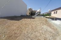 290 SQM Plot in Makedonitissa (Nicosia) for sale 