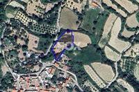 2007 SQM Land in Koili (Paphos) for sale 
