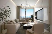 1 Bedroom Apartment in Paphos Municipality (Paphos) for sale 
