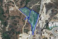 5662 SQM Land · Agios Tychonas (Limassol) for sale 