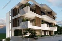 2 Bedroom Apartment · Archangelos (Nicosia) for sale 