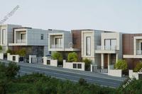 3 Bedroom Maisonette · Germasogeia (Limassol) for sale 