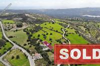 1162 SQM Land · Vavla (Larnaca) for sale 