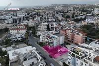 3 Bedroom Apartment in Tombs Of The Kings (Paphos) for sale 