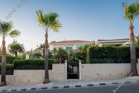 8 Bedroom Detached house · Agios Tychonas (Limassol) for sale 