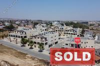 Studio Ground floor apartment · Tersefanou (Larnaca) for sale 