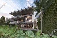 6 Bedroom Detached house · Germasogeia (Limassol) for sale 