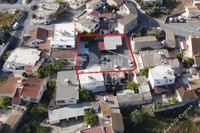 626 SQM Plot · Aradippou (Larnaca) for sale 