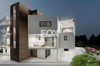 2 Bedroom Apartment in Chlorakas (Paphos) for sale 