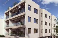 2 Bedroom Apartment in Strovolos (Nicosia) for sale 