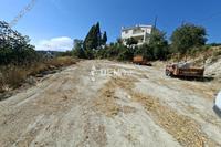 1300 SQM Land · Tsada (Paphos) for sale 