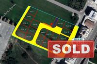 545 SQM Land in Lakatamia (Nicosia) for sale 