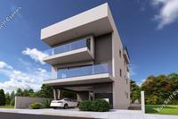 1 Bedroom Apartment in Geri (Nicosia) for sale 