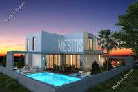 5 Bedroom Detached house · Dekeleia (Larnaca) for sale 