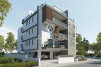 1 Bedroom Apartment in Faneromeni (Larnaca) for sale 
