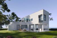 3 Bedroom Detached house · Pervolia (Larnaca) for sale 