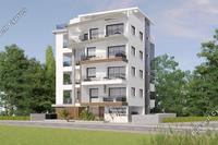 2 Bedroom Apartment in Chrysopolitissa (Larnaca) for sale 