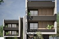 2 Bedroom Apartment in Livadia Larnacas (Larnaca) for sale 