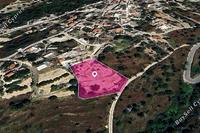 3011 SQM Land · Kritou Tera (Paphos) for sale 