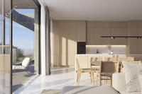 4 Bedroom Detached house · Sea Caves Peyia (Paphos) for sale 