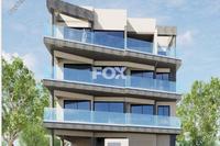 2 Bedroom Apartment in Zakaki (Limassol) for sale 