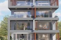2 Bedroom Apartment · Paphos Municipality (Paphos) for sale 