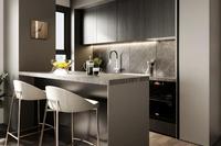 2 Bedroom Apartment · Lykavitos (Nicosia) for sale 