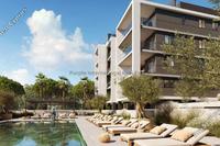 2 Bedroom Apartment · Potamos Germasogeias (Limassol) for sale 