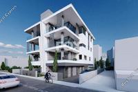 2 Bedroom Apartment · Paphos Municipality (Paphos) for sale 