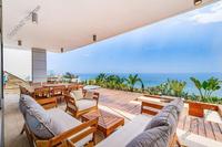 5 Bedroom Detached house · Agios Tychonas (Limassol) to rent 