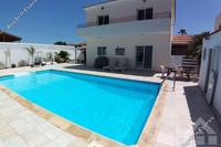 5 Bedroom Detached house · Dekeleia (Larnaca) for sale 
