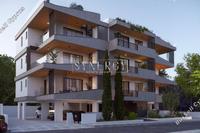 2 Bedroom Apartment in Latsia (Nicosia) for sale 