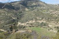 6355 SQM Land in Dora (Limassol) for sale 