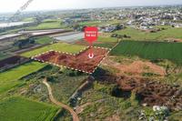 8192 SQM Land · Sotira Ammochostou (Famagusta) for sale 